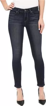 Джинсы Verdugo Ankle Transcend Denim in Nottingham Paige, цвет Nottingham