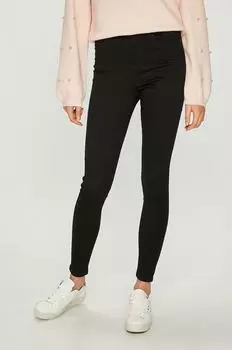 Джинсы Vero Moda, черный