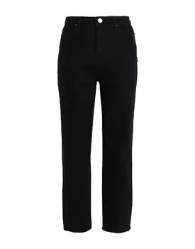 Джинсы Vero Moda, черный