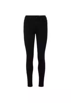 Джинсы Vero Moda, черный