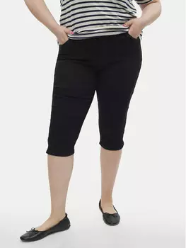 Джинсы Vero Moda Curve, черный