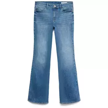Джинсы Vero Moda Flash Flared Fit Ra3042, синий