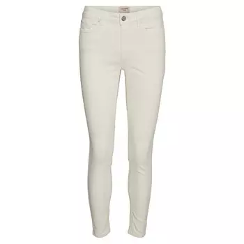 Джинсы Vero Moda Flash Skinny Fit, белый