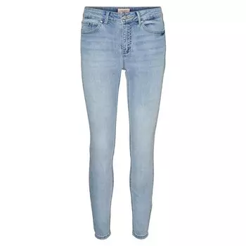 Джинсы Vero Moda Flash Skinny Fit Li3102, синий