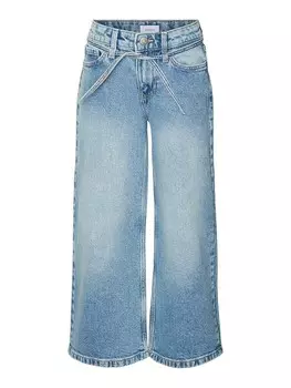 Джинсы Vero Moda Girl Comfort Fit, голубой