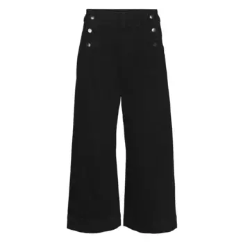 Джинсы Vero Moda Kayla, черный