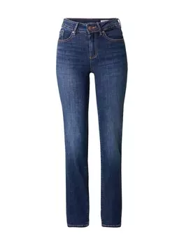 Джинсы VERO MODA Regular Jeans VMFlash, темно-синий