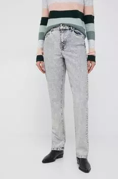 Джинсы Vero Moda, синий