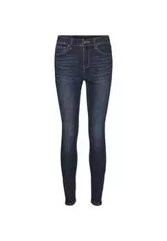 Джинсы Vero Moda, синий