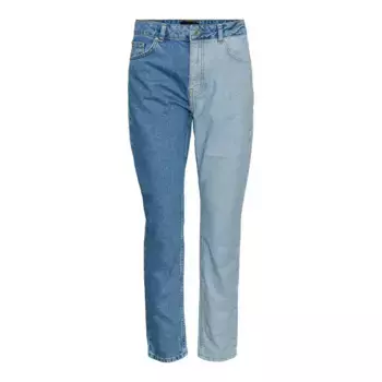 Джинсы Vero Moda Tracy, синий