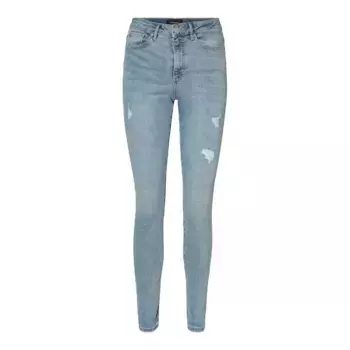 Джинсы Vero Moda Vmsophia Am314, синий