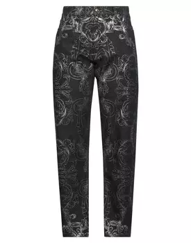 Джинсы Versace, черный