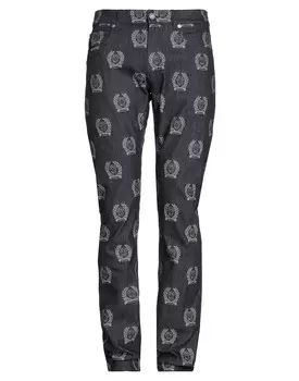 Джинсы Versace, черный