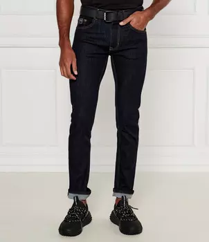 Джинсы Versace Jeans Couture BROOK Slim Fit, темно-синий