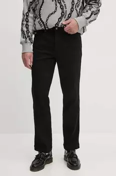 Джинсы Versace Jeans Couture, черный