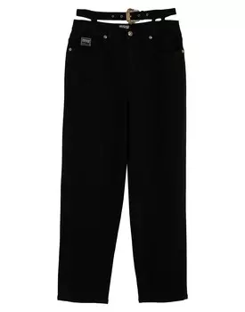 Джинсы Versace Jeans Couture, черный