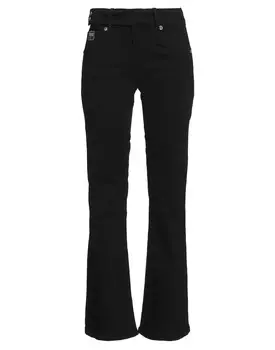 Джинсы Versace Jeans Couture, черный