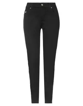 Джинсы Versace Jeans Couture, черный