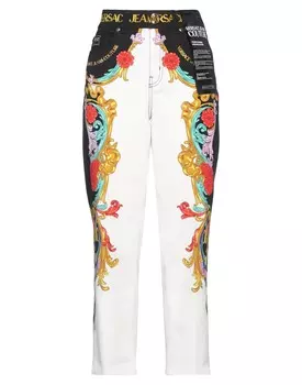 Джинсы Versace Jeans Couture, черный
