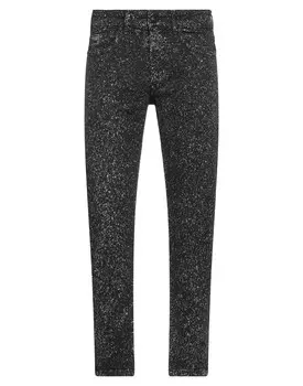 Джинсы Versace Jeans Couture, черный