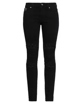 Джинсы Versace Jeans Couture, черный
