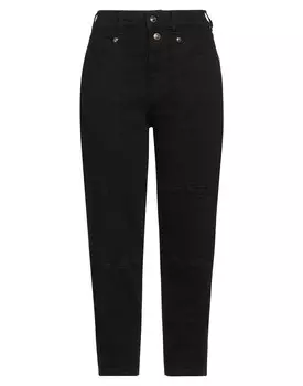 Джинсы Versace Jeans Couture, черный