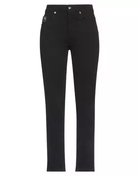 Джинсы Versace Jeans Couture, черный