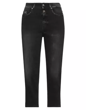 Джинсы Versace Jeans Couture, черный