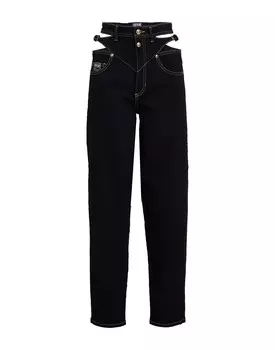 Джинсы Versace Jeans Couture, черный