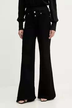 Джинсы Versace Jeans Couture, черный