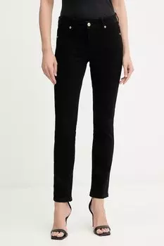 Джинсы Versace Jeans Couture, черный