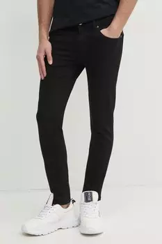 Джинсы Versace Jeans Couture, черный