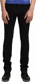 Джинсы Versace Jeans Couture Denim, черный