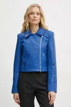 Джинсы Versace Jeans Couture, синий