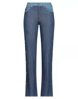 Джинсы Versace Jeans Couture, синий