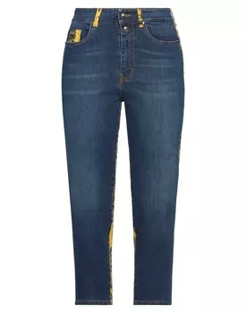 Джинсы Versace Jeans Couture, синий