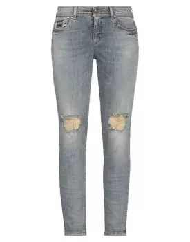 Джинсы Versace Jeans Couture, синий