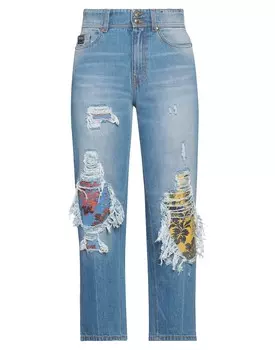 Джинсы Versace Jeans Couture, синий