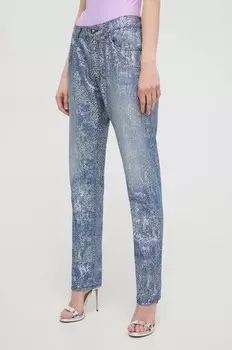 Джинсы Versace Jeans Couture, синий