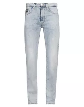 Джинсы Versace Jeans Couture, синий