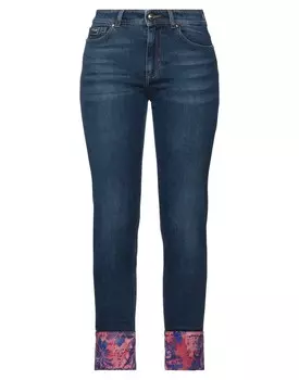 Джинсы Versace Jeans Couture, синий