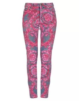 Джинсы Versace Jeans Couture, синий