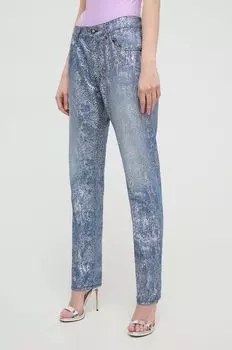 Джинсы Versace Jeans Couture, синий