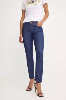 Джинсы Versace Jeans Couture, синий