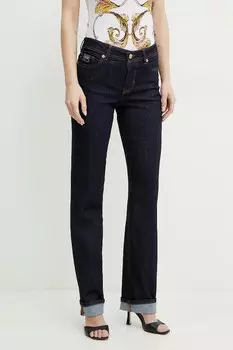 Джинсы Versace Jeans Couture, темно-синий