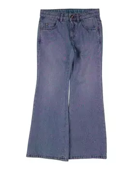 Джинсы Versace Young, синий