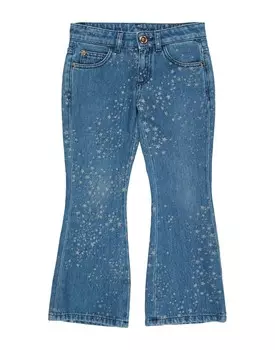 Джинсы Versace Young, синий