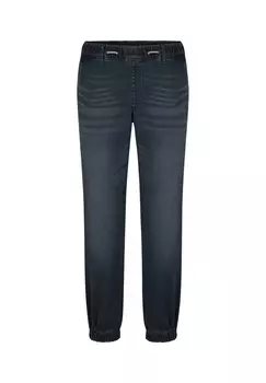 Джинсы ВЕСТАНЕРО BABISTA, темно-синий