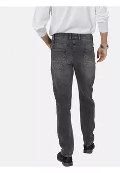 Джинсы ВЕСТАСТЕЛЛА BABISTA, серый