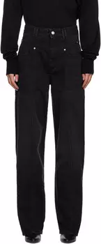 Джинсы Ветан Isabel Marant